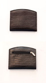 کیف پول چرمی اسلیمی مدل Eslimi Classic