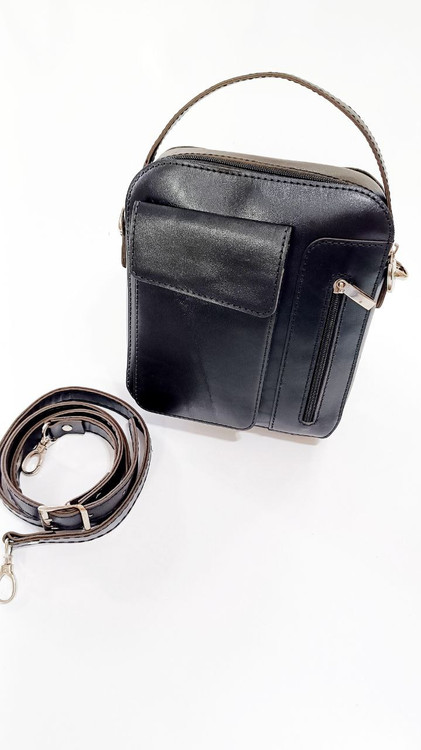 کیف دوشی مردانه دستیار مدل Assistant Pro