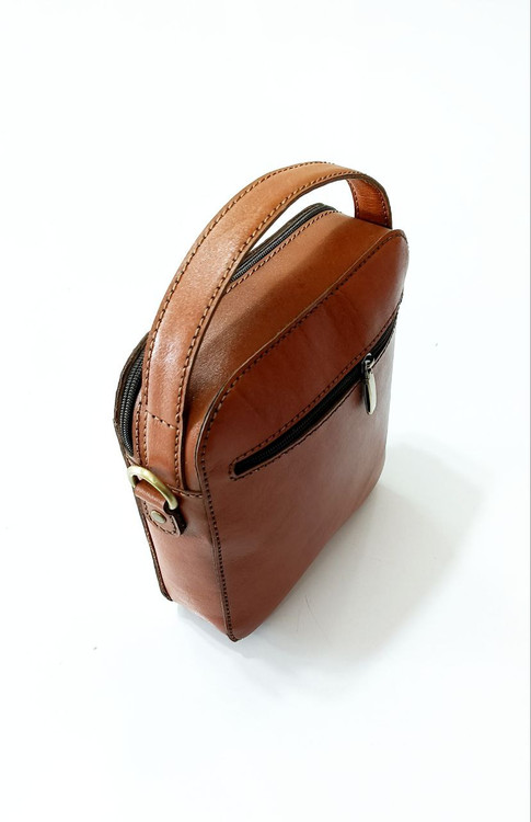 کیف دوشی مردانه دستیار مدل Assistant Pro