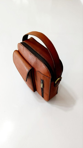 کیف دوشی مردانه دستیار مدل Assistant Pro