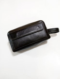 کیف شوزبگ چرمی دستیار مدل ShoeBag Pro