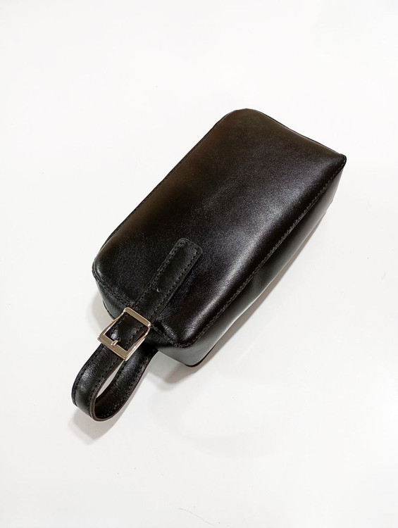 کیف شوزبگ چرمی دستیار مدل ShoeBag Pro